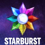 Starburst: paylines, expanding wild і простий темп гри